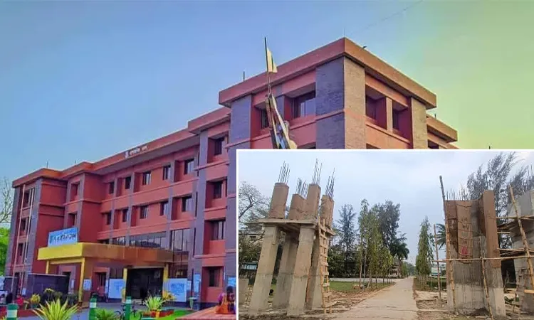 Patuakhali Science and Technology University