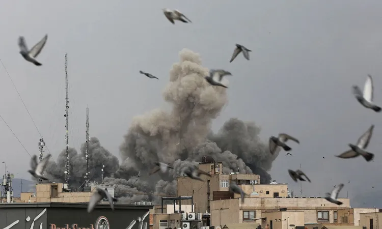 The sources said the larger number includes troops injured in various incidents linked to the escalating conflict in the region.