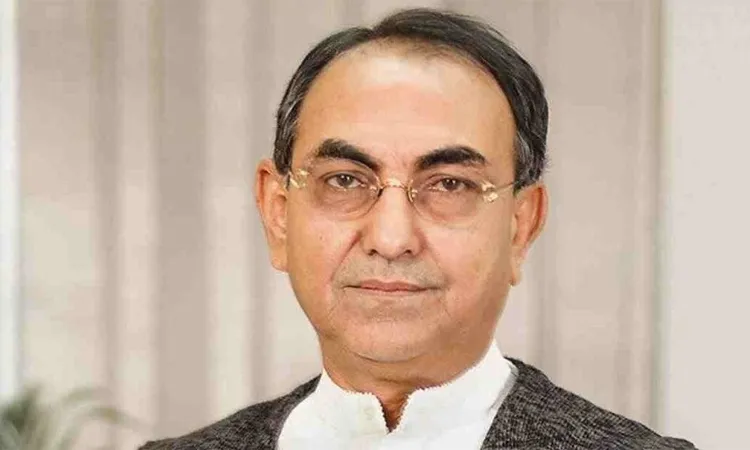 BNP Leader Mirza Abbas