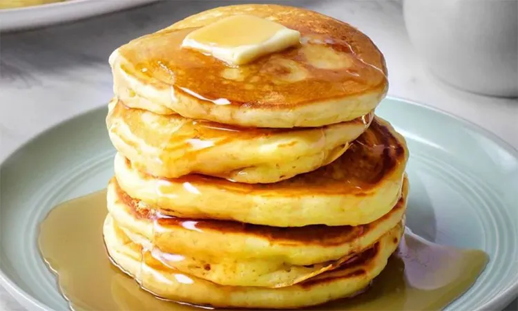 File Photo: potato pancake