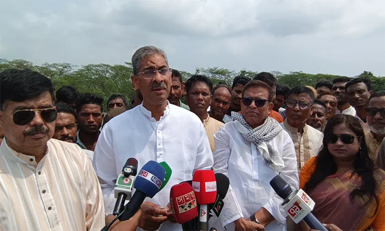 Shahid Uddin Chowdhury Anne