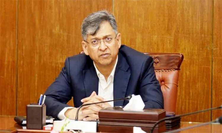 Constitutional Reform Council to be Decided in Parliament: Home Minister