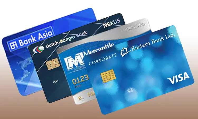 The central bank issued a new guideline on 15 March for all scheduled banks and authorised card issuers.