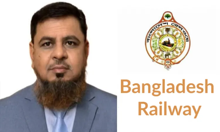 Engineer Anwarul Islam