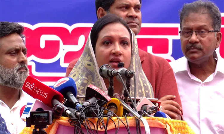 Farzana Sharmin Putul