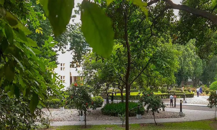 Jamuna state guest house