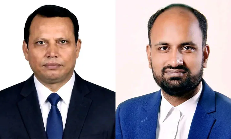 An emergency meeting was held at Jhalakati Press Club for coordinated action to protect the environment.