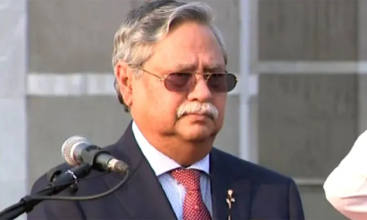 President Mohammed Shahabuddin