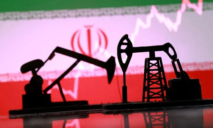 Analysts warn that the crisis could severely disrupt global oil supply.