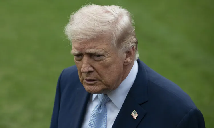 Trump Delays Iran Strike, Talks Denied, Gulf Tensions Rise