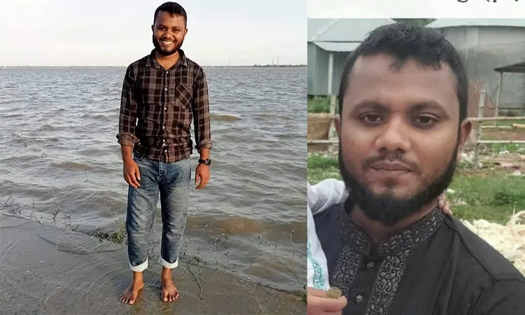 Missing Man Found Dead in Pabna River After Two Days