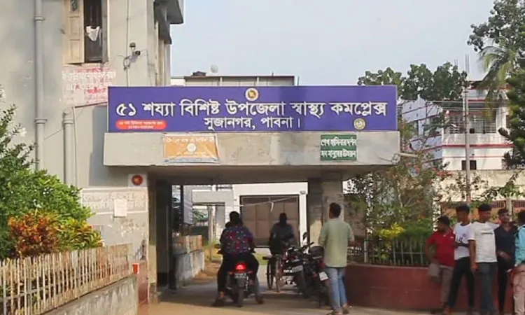 Second person dies after BNP faction clash in Sujanagar, Pabna.