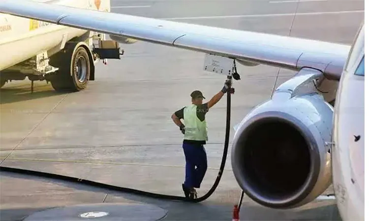 Bangladesh raises jet fuel prices for second time in a month