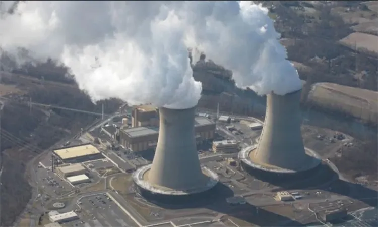 Russia Warns of ‘Nuclear Disaster’ Risk After Strikes Near Iran’s Bushehr Plant