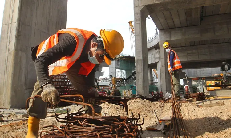 The policy is part of a broader strategy to reduce reliance on foreign labour