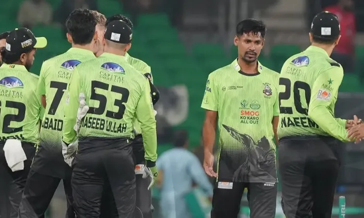 Mustafizur Rahman played a key role with the ball: Photo collected