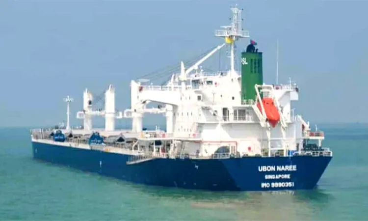 The government has stepped up wheat imports from the United States under multiple G2G agreements.