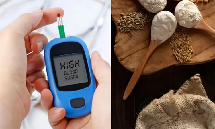 7 Healthy Breakfast Options for Managing Diabetes