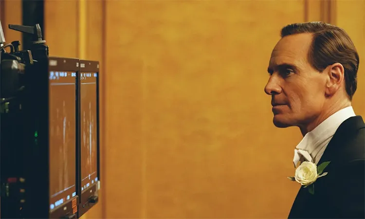 Netflix to Release Drama Series on Kennedy Family’s Rise