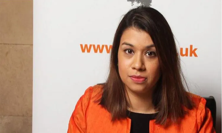 Court Orders Gazette Notice for Tulip Rizwana Siddiq in Gulshan Flat Case