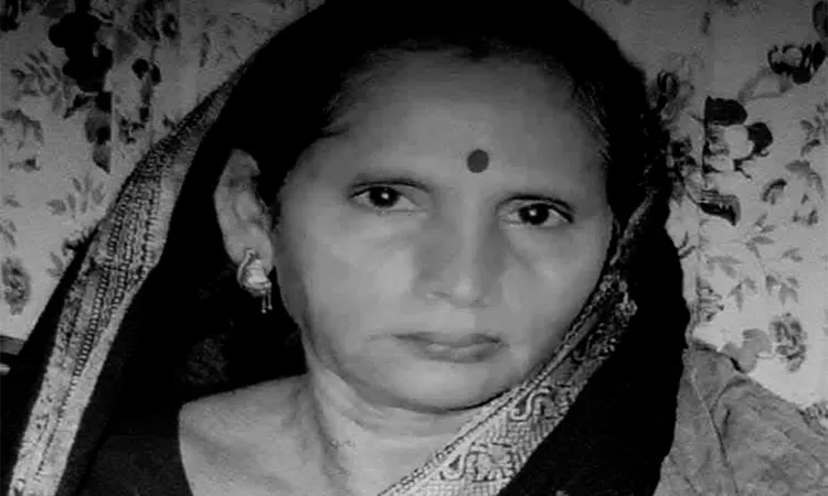 Eminent Social Worker Kanan Bala Thakur Passes Away