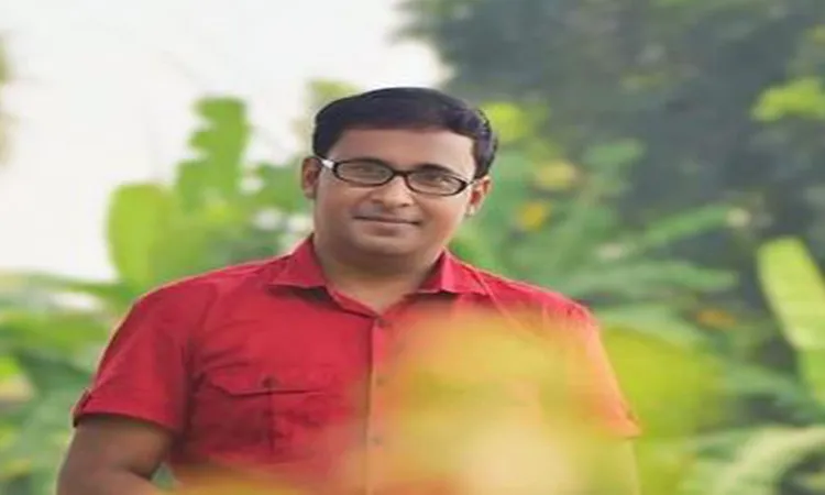 New Committee Formed for Muksudpur Govt College Teachers’ Council