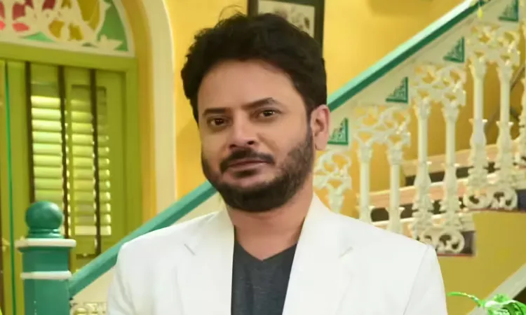 Rahul Banerjee's sudden death has shocked fans and colleagues.