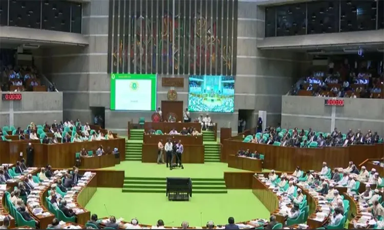 No Need to Turn Referendum Ordinance into Law: Home Minister