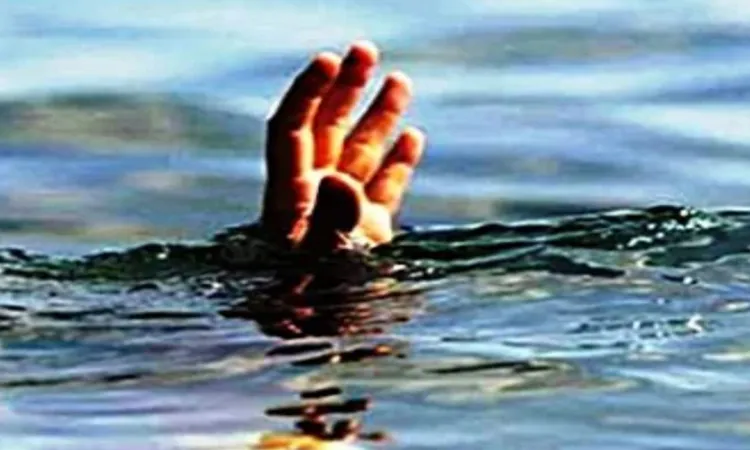 Two children drown in Narail river; one body recovered, Arya still missing