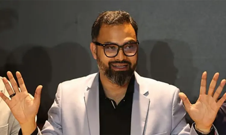 BCB Funds Misused to Support Political Group: Sports Minister