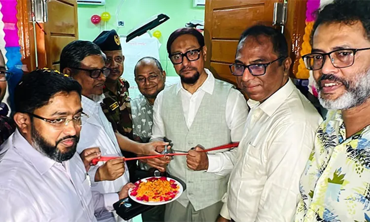 CMCH Expands Orthopedics Emergency OT to Boost Trauma Care