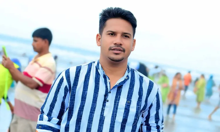 Lakshmipur Chhatra Dal Leader Expelled; Activists Protest