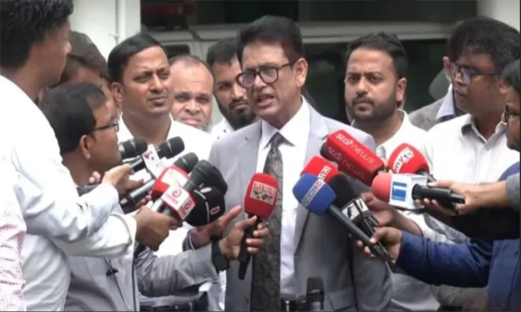 Bangladesh to Blending Online and Offline Classes to Save Energy