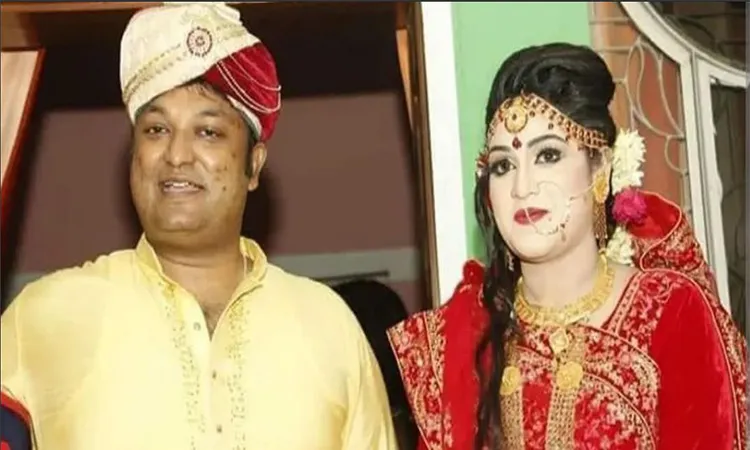 Ex-MP Shibli Sadiq’s wife hospitalized after suicide attempt