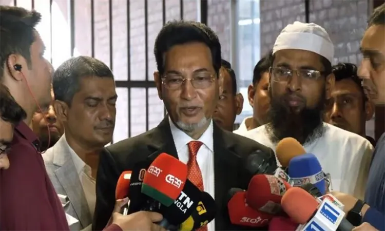 Constitutional Amendment Committee to be Formed Soon: Chief Whip