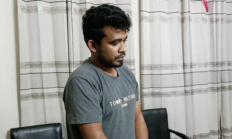 Pregnant Woman Tortured to Death in Chatmohar; Husband Detained