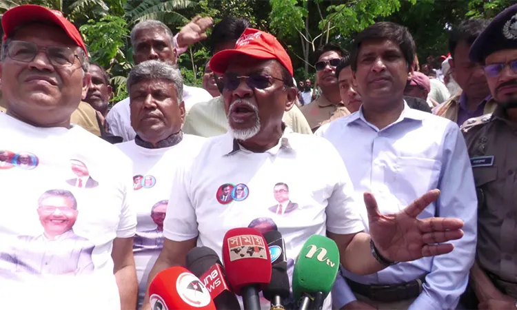 Enough Fuel Reserves in Stock; No Reason to Panic: Md. Ismail Zabihullah