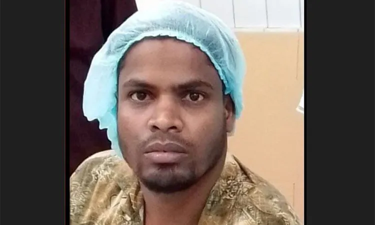 Man Beaten to Death by Brother Over Family Feud in Pabna