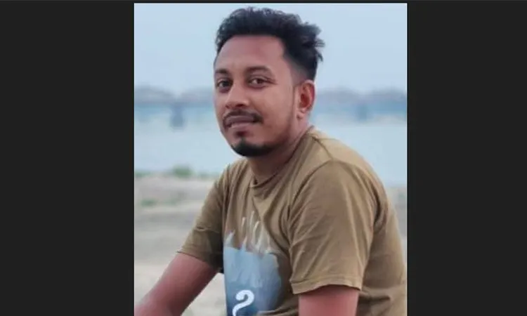 Imran Hossain Sohag(26)