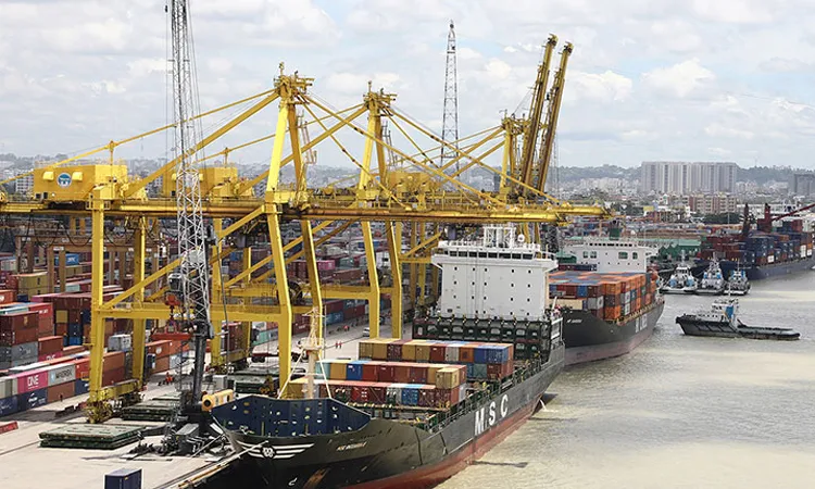 The Chittagong Port authority and BPC are jointly working to ensure quick unloading and distribution.