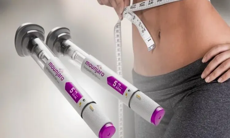 Brides Turn to Mounjaro Injections in India for pre-wedding Weight Loss