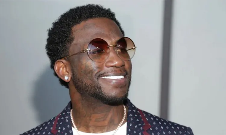 Gucci Mane robbery