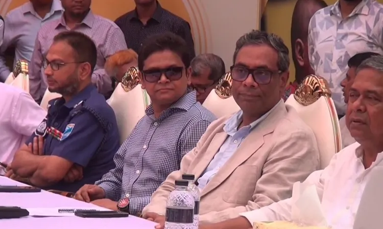 Government Addressing Vaccine Shortages; Vaccination Program to Continue: Dr. MA Muhith