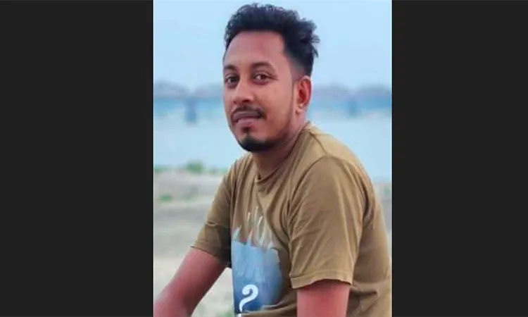 Murder Case Filed Over Chhatra Dal Leader's Death in Ishwardi