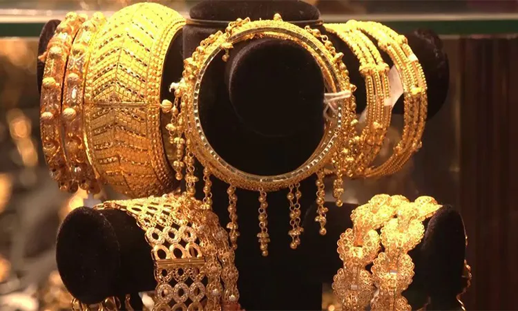 Gold Price Drops in Bangladesh After Four Days of Increase