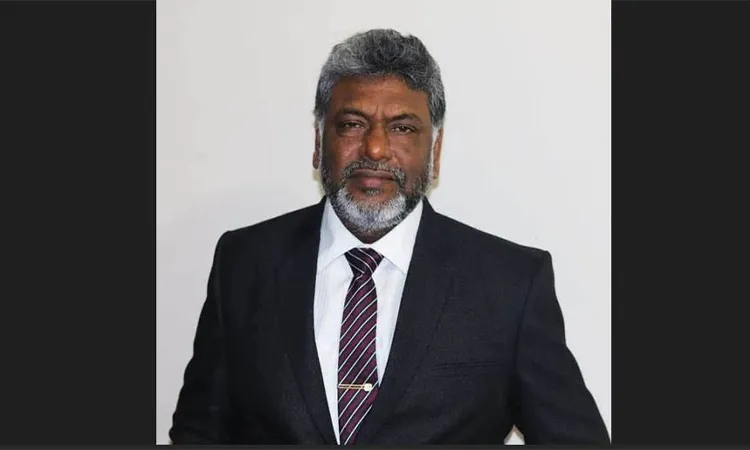 Jamaat Nominates Mortaza Zaman Alamgir Rulu for Paikgachha Mayor