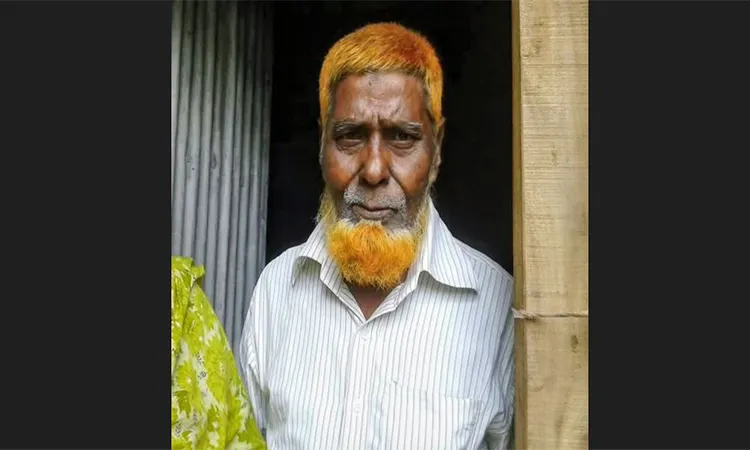 College employee dies in Kurigram without receiving pension