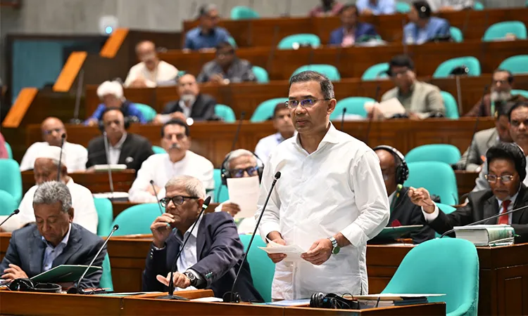 Education is the Best Investment for the Nation: PM