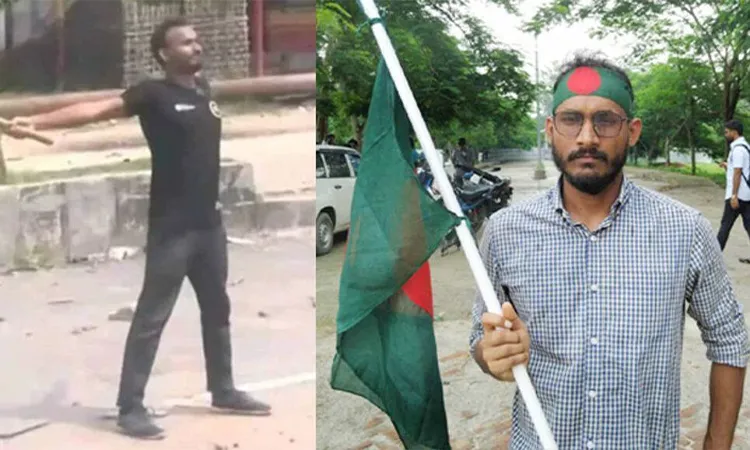 2 Policemen Sentenced to Death, 3 to Life Imprisonment