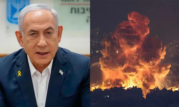 This diplomatic shift occurs against a backdrop of severe military escalation.